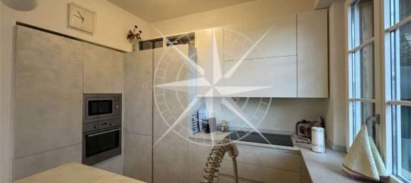 4 rooms Apartment in Rapallo, Italy No. 209117 5