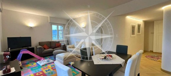 4 rooms Apartment in Rapallo, Italy No. 209117 10