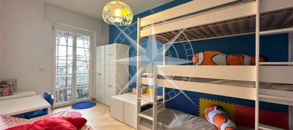 4 rooms Apartment in Rapallo, Italy No. 209117 22