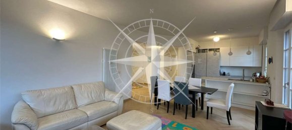 4 rooms Apartment in Rapallo, Italy No. 209117 8