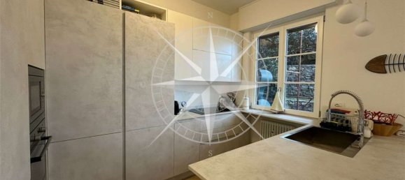 4 rooms Apartment in Rapallo, Italy No. 209117 3