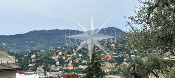 4 rooms Apartment in Rapallo, Italy No. 209117 31