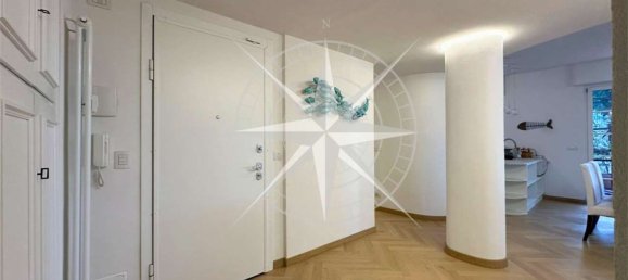 4 rooms Apartment in Rapallo, Italy No. 209117 17