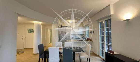 4 rooms Apartment in Rapallo, Italy No. 209117 6