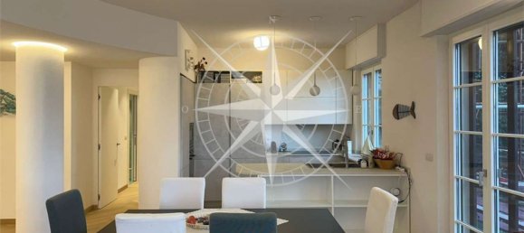 4 rooms Apartment in Rapallo, Italy No. 209117 7