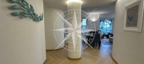 4 rooms Apartment in Rapallo, Italy No. 209117 2