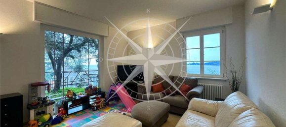 4 rooms Apartment in Rapallo, Italy No. 209117 11