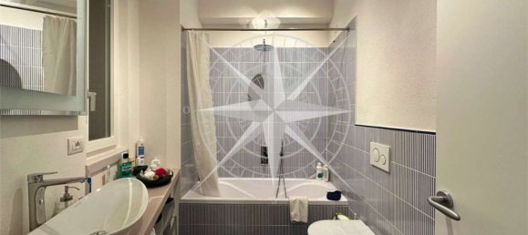 4 rooms Apartment in Rapallo, Italy No. 209117 23