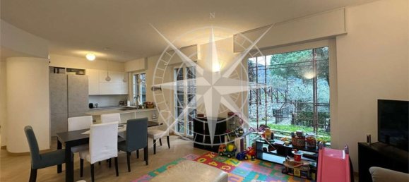 4 rooms Apartment in Rapallo, Italy No. 209117 9