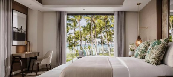 5 bedrooms Villa in Centre de Flacq, Mauritius No. 41 5