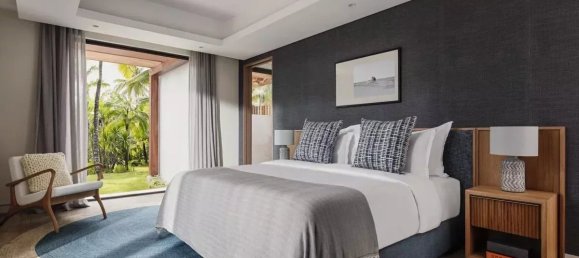 5 bedrooms Villa in Centre de Flacq, Mauritius No. 41 11