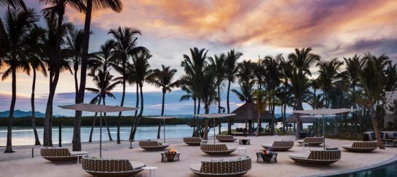 5 bedrooms Villa in Centre de Flacq, Mauritius No. 41 2