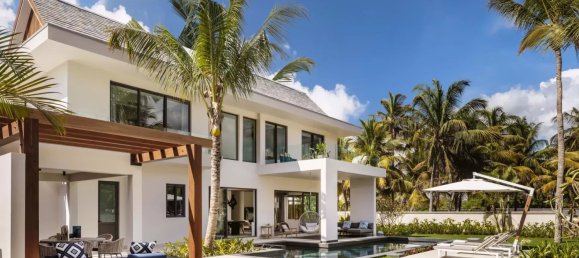 5 bedrooms Villa in Centre de Flacq, Mauritius No. 41 3