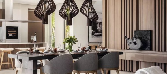 5 bedrooms Villa in Centre de Flacq, Mauritius No. 41 4