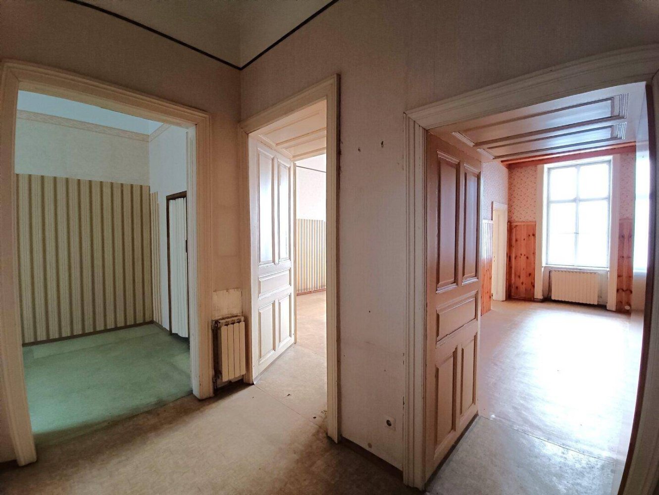 3-Zimmer Wohnung in Alsergrund, Austria, Nr. 103794