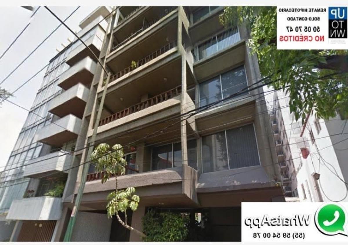 2 bedrooms Apartment in Mexicali, Mexico No. 185118