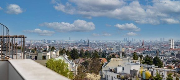 6 rooms Villa in Ottakring, Austria No. 140093 5