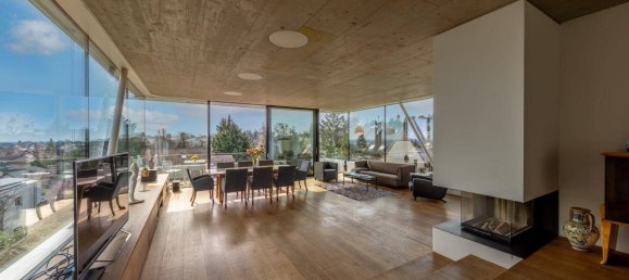 6 rooms Villa in Ottakring, Austria No. 140093 6