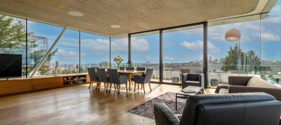 6 rooms Villa in Ottakring, Austria No. 140093 3