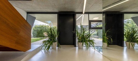 6 rooms Villa in Ottakring, Austria No. 140093 12