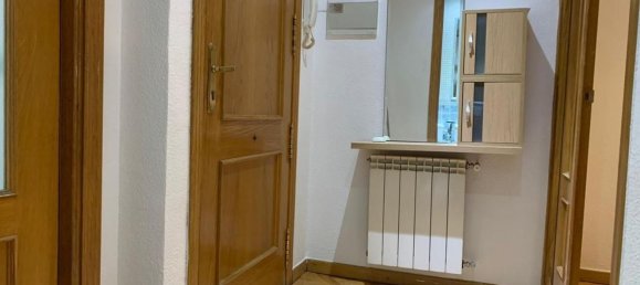 1 chambre Appartement à Madrid, Spain No. 156108 18