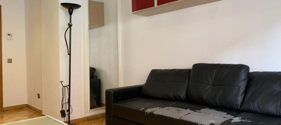 1 chambre Appartement à Madrid, Spain No. 156108 4