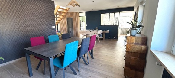 4 bedrooms House in Vitre, France No. 331453 6