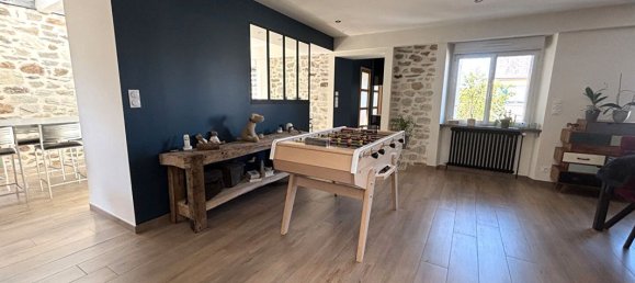 4 bedrooms House in Vitre, France No. 331453 16