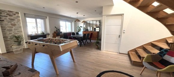 4 bedrooms House in Vitre, France No. 331453 3