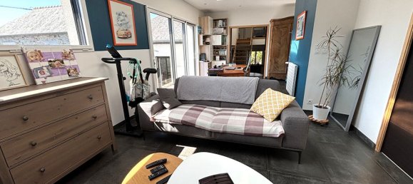 4 bedrooms House in Vitre, France No. 331453 11