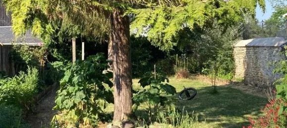 2 Schlafzimmer Stadthaus in Marchenoir, France, Nr. 83552 12