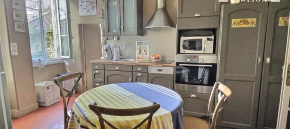 2 Schlafzimmer Stadthaus in Marchenoir, France, Nr. 83552 3