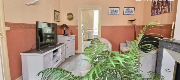 2 Schlafzimmer Stadthaus in Marchenoir, France, Nr. 83552 5