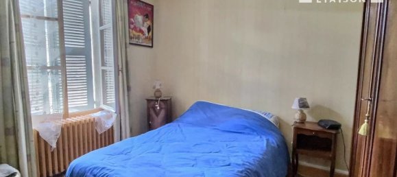 2 Schlafzimmer Stadthaus in Marchenoir, France, Nr. 83552 9