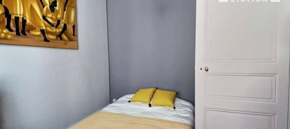 2 Schlafzimmer Stadthaus in Marchenoir, France, Nr. 83552 7