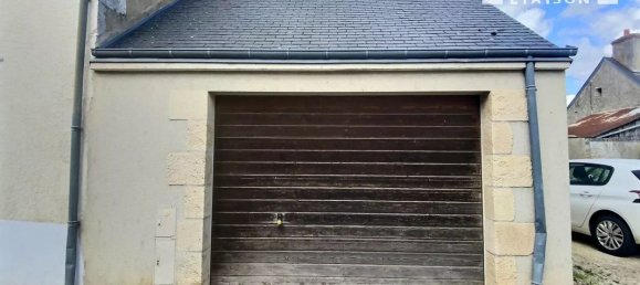 2 Schlafzimmer Stadthaus in Marchenoir, France, Nr. 83552 13