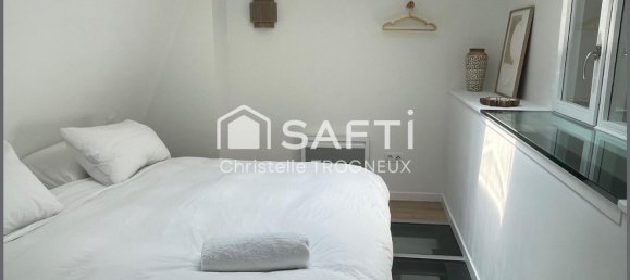 1 chambre Appartement à Amiens, France No. 276201 4