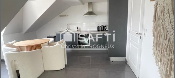 1 chambre Appartement à Amiens, France No. 276201 2