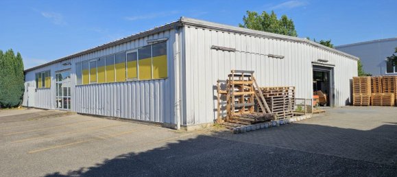 Edificio de 8 dormitorios en Heilbronn, Germany No. 304961 5