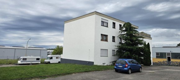 Edificio de 8 dormitorios en Heilbronn, Germany No. 304961 3