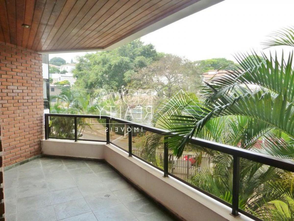 Apartamento T4 em São Paulo, Brazil N.º 505714