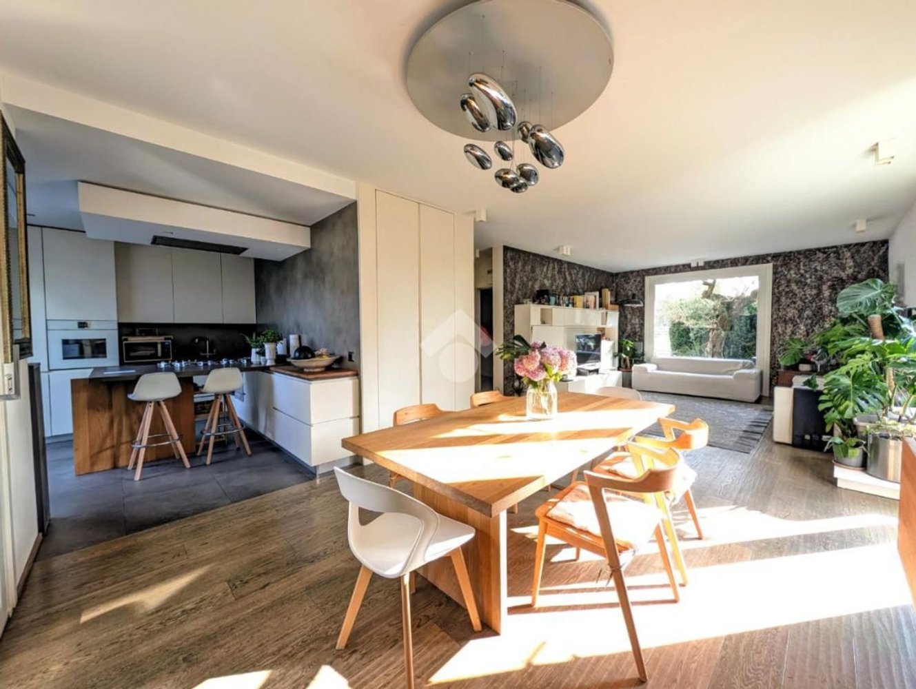 4 rooms Apartment in Treviso, Italy No. 274144