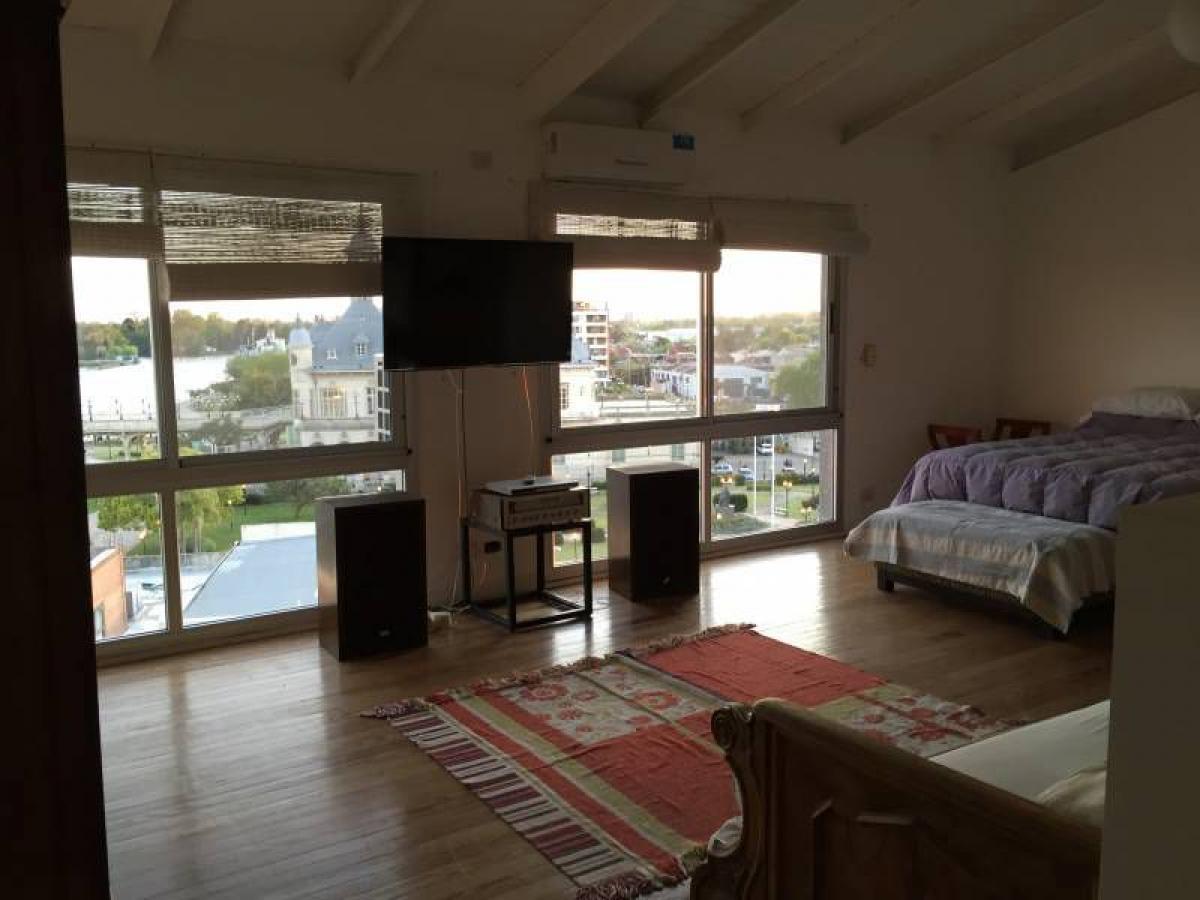 Studio in Tigre, Argentina No. 58665