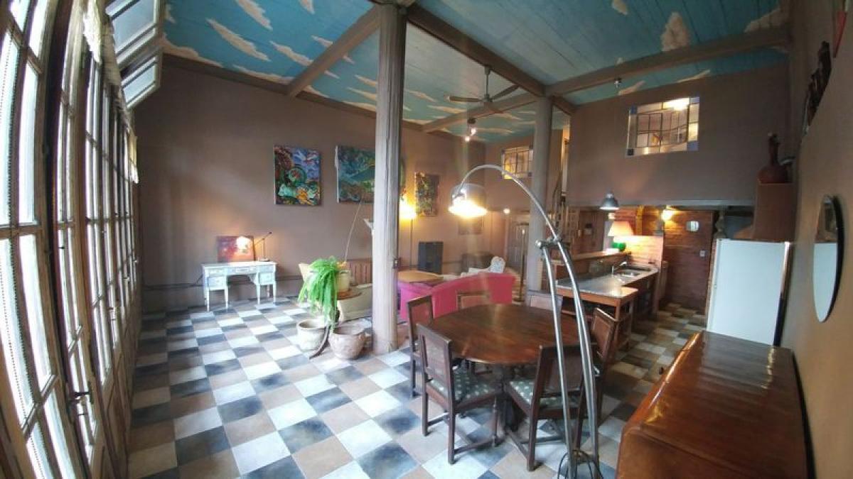 3 bedrooms Apartment in Buenos Aires, Argentina No. 68980