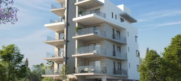 Apartamento T2 em Aglandjia, Cyprus N.º 25977 4