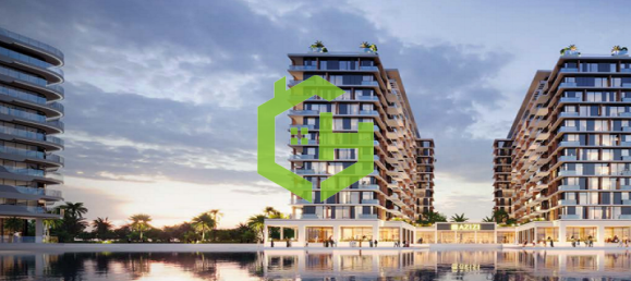 1 bedroom Apartment in AZIZI VENICE, Dubai South (Dubai World Central), UAE No. 116828 16