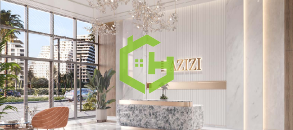 1 bedroom Apartment in AZIZI VENICE, Dubai South (Dubai World Central), UAE No. 116828 4