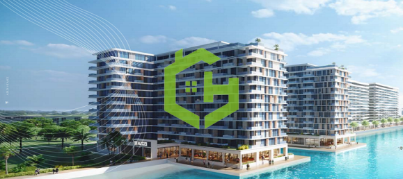 1 bedroom Apartment in AZIZI VENICE, Dubai South (Dubai World Central), UAE No. 116828 13