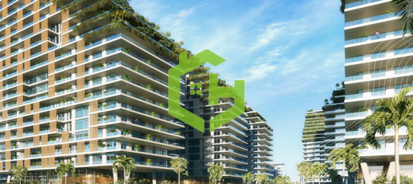 1 bedroom Apartment in AZIZI VENICE, Dubai South (Dubai World Central), UAE No. 116828 10