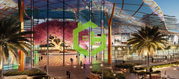 1 bedroom Apartment in AZIZI VENICE, Dubai South (Dubai World Central), UAE No. 116828 8